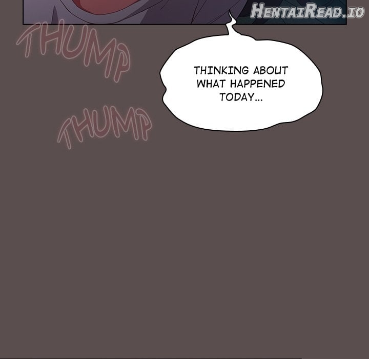 The Love Meowtchmaker Chapter 10 - page 29