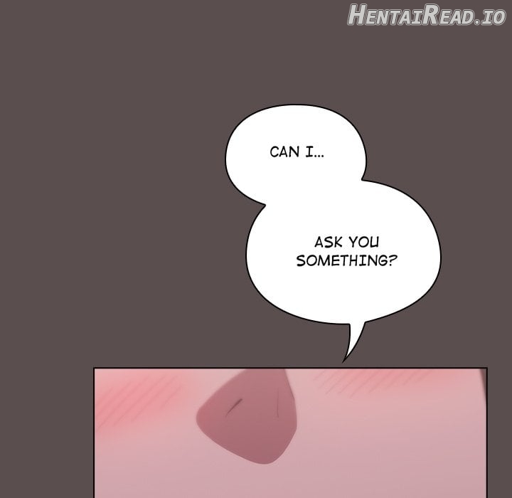 The Love Meowtchmaker Chapter 10 - page 31