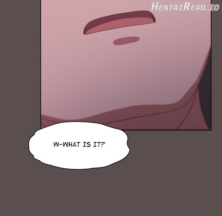 The Love Meowtchmaker Chapter 10 - page 32