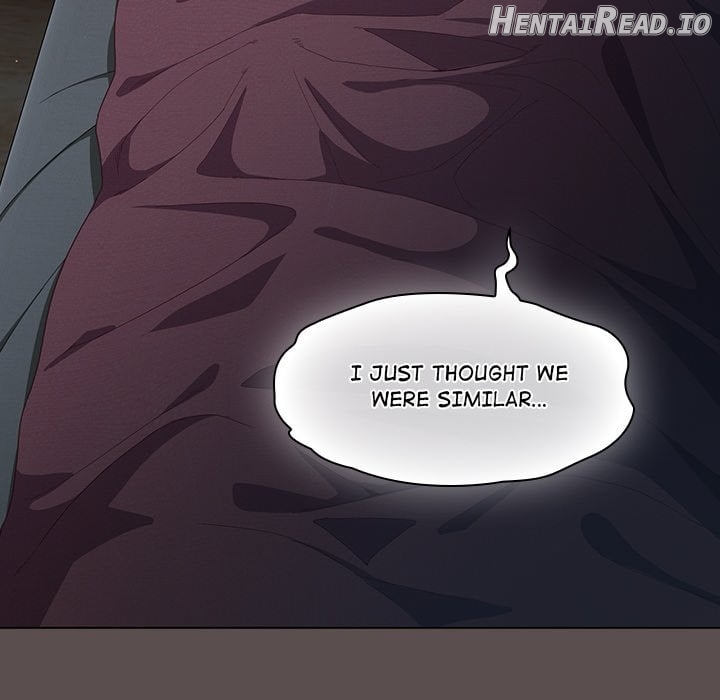 The Love Meowtchmaker Chapter 10 - page 39