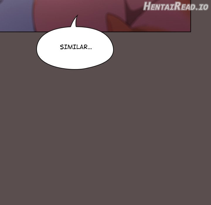 The Love Meowtchmaker Chapter 10 - page 42