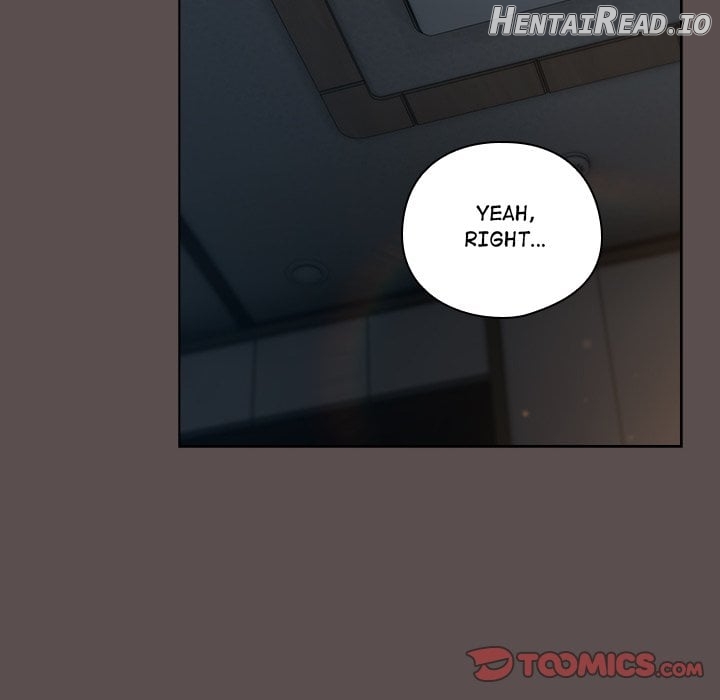 The Love Meowtchmaker Chapter 10 - page 44