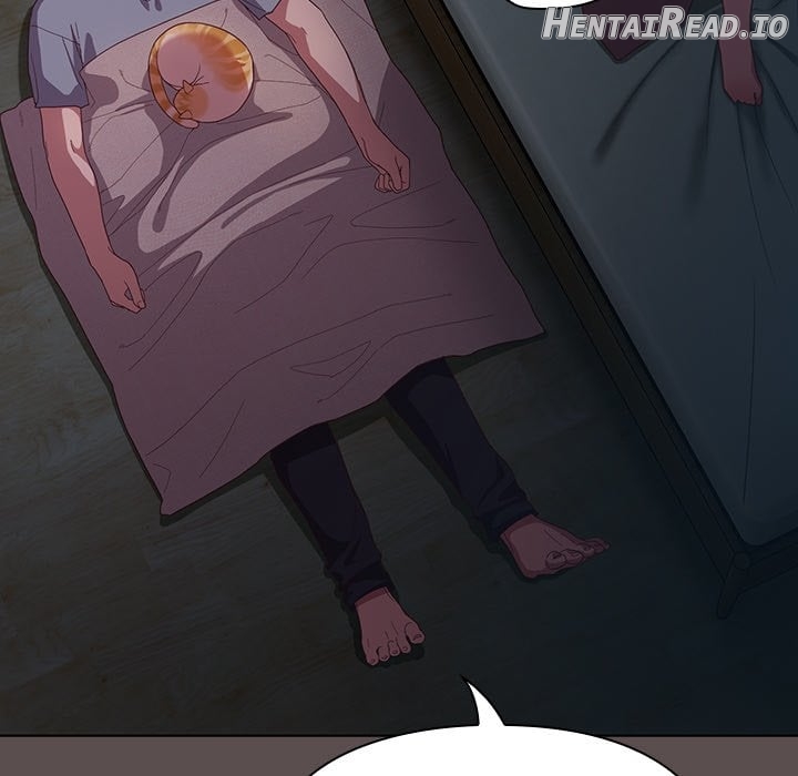 The Love Meowtchmaker Chapter 10 - page 47