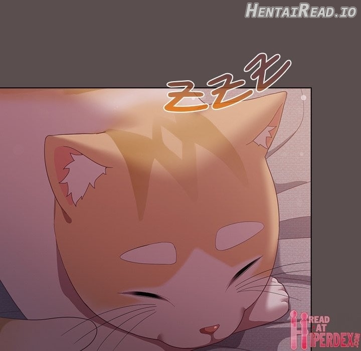 The Love Meowtchmaker Chapter 10 - page 5
