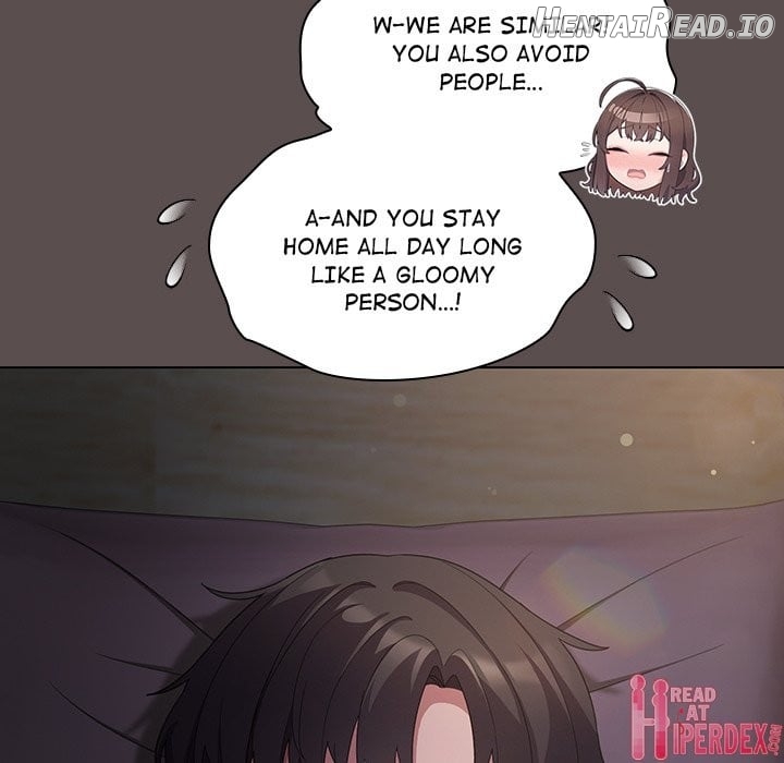 The Love Meowtchmaker Chapter 10 - page 53