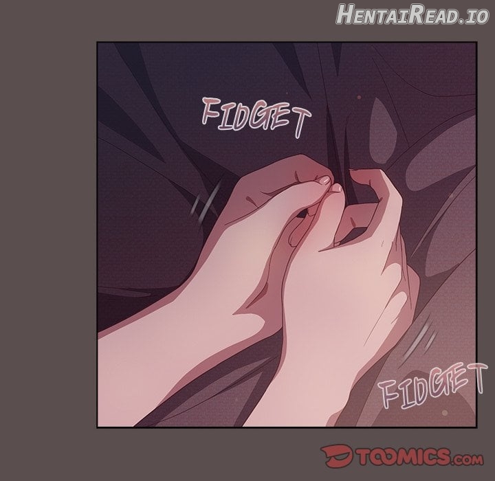 The Love Meowtchmaker Chapter 10 - page 60