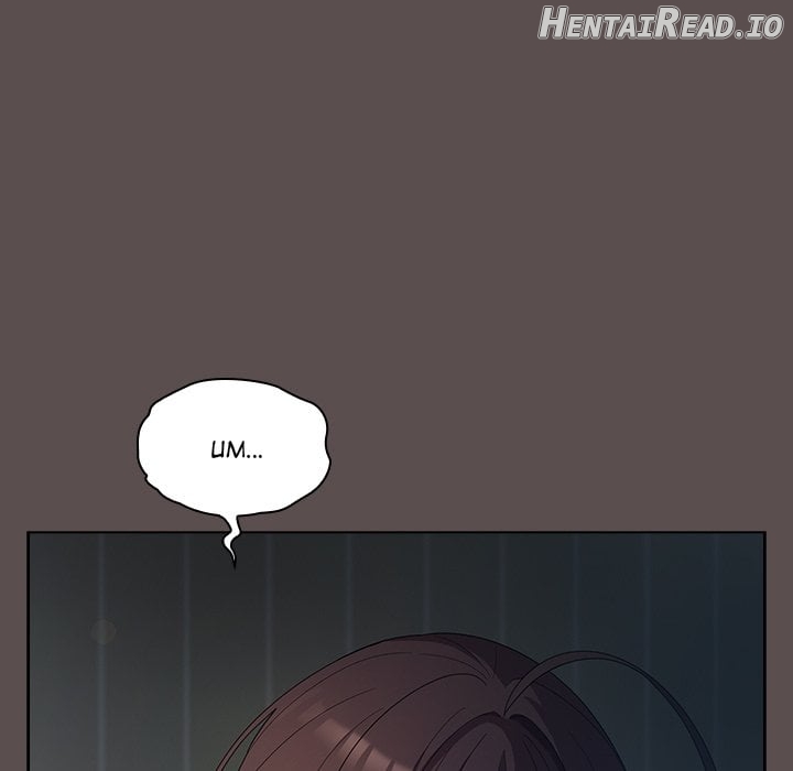 The Love Meowtchmaker Chapter 10 - page 61