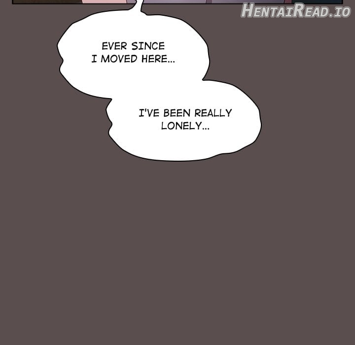 The Love Meowtchmaker Chapter 10 - page 63