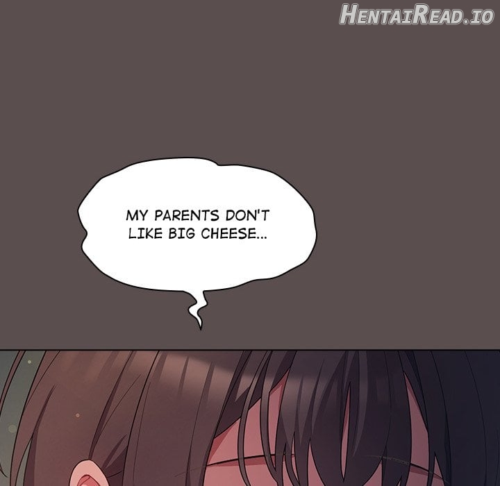 The Love Meowtchmaker Chapter 10 - page 64