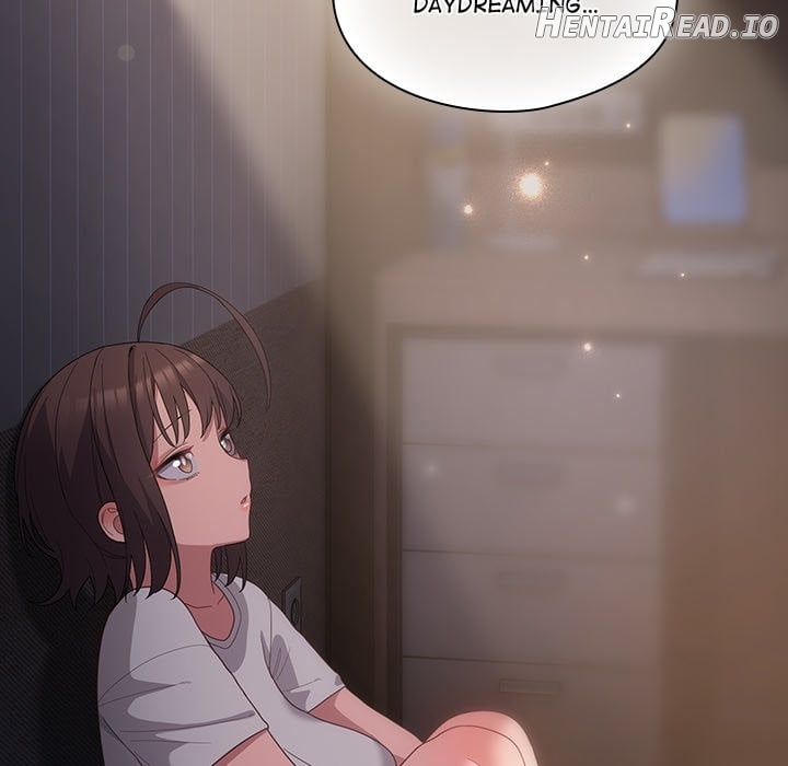 The Love Meowtchmaker Chapter 10 - page 69