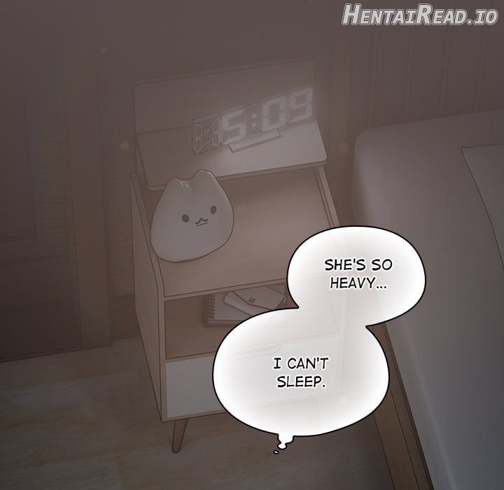 The Love Meowtchmaker Chapter 10 - page 7