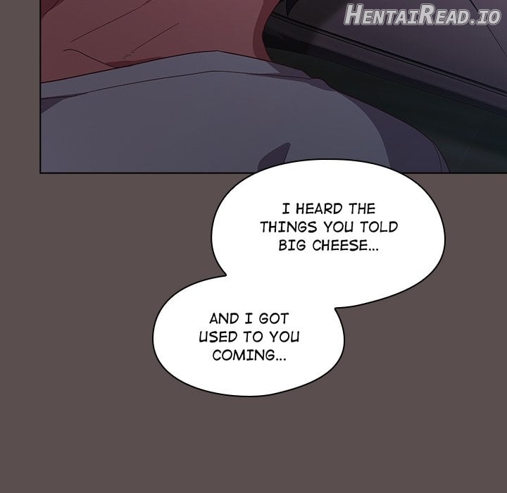 The Love Meowtchmaker Chapter 10 - page 77