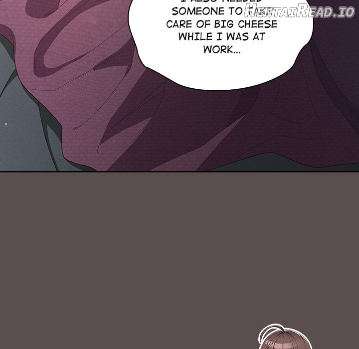 The Love Meowtchmaker Chapter 10 - page 98