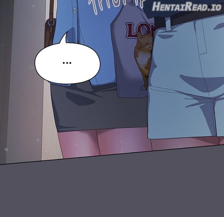 The Love Meowtchmaker Chapter 20 - page 110