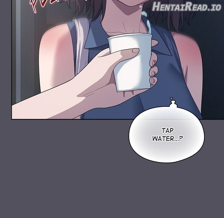 The Love Meowtchmaker Chapter 20 - page 117
