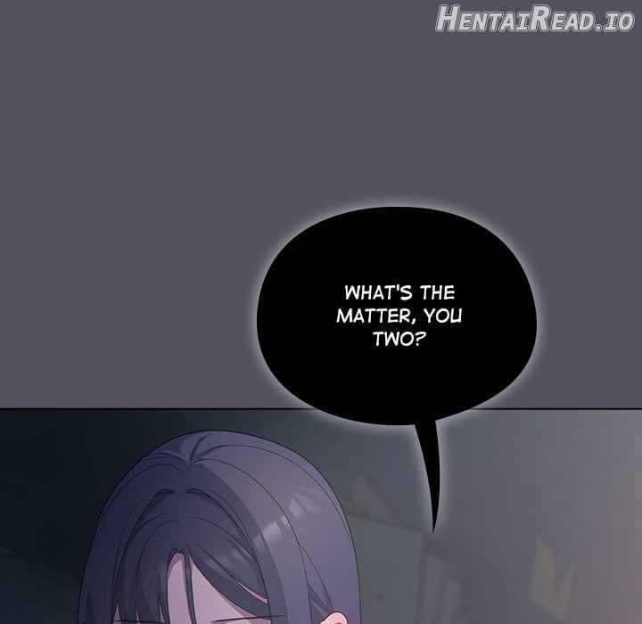The Love Meowtchmaker Chapter 20 - page 118