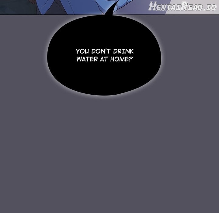 The Love Meowtchmaker Chapter 20 - page 120