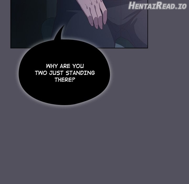 The Love Meowtchmaker Chapter 20 - page 133