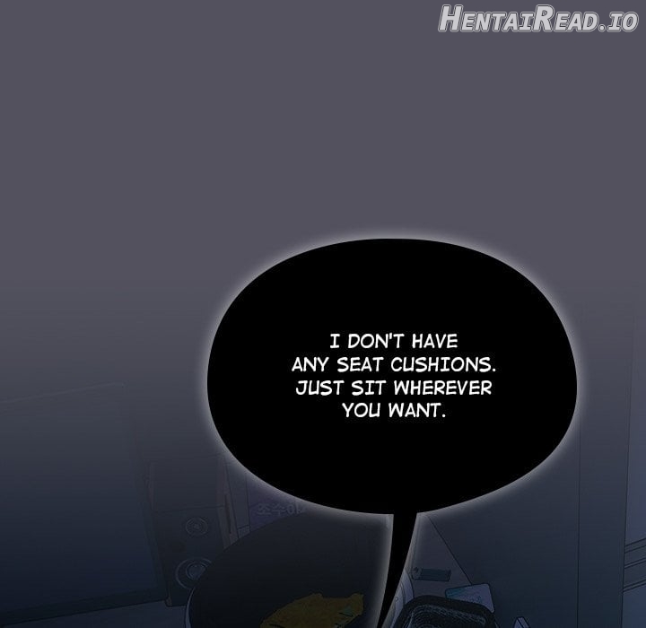 The Love Meowtchmaker Chapter 20 - page 134