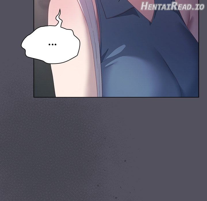 The Love Meowtchmaker Chapter 20 - page 152