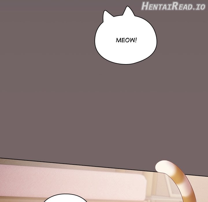 The Love Meowtchmaker Chapter 20 - page 159