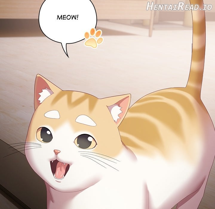 The Love Meowtchmaker Chapter 20 - page 160