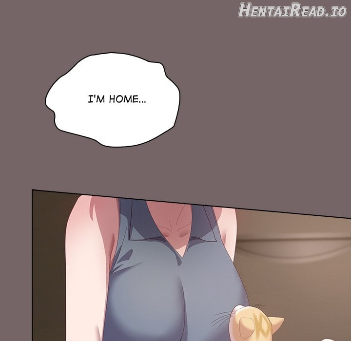 The Love Meowtchmaker Chapter 20 - page 162