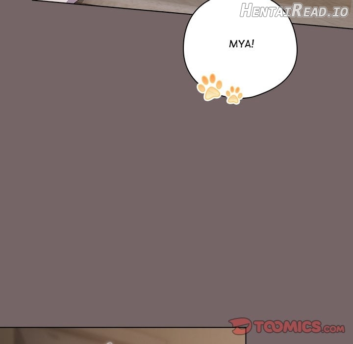 The Love Meowtchmaker Chapter 20 - page 164