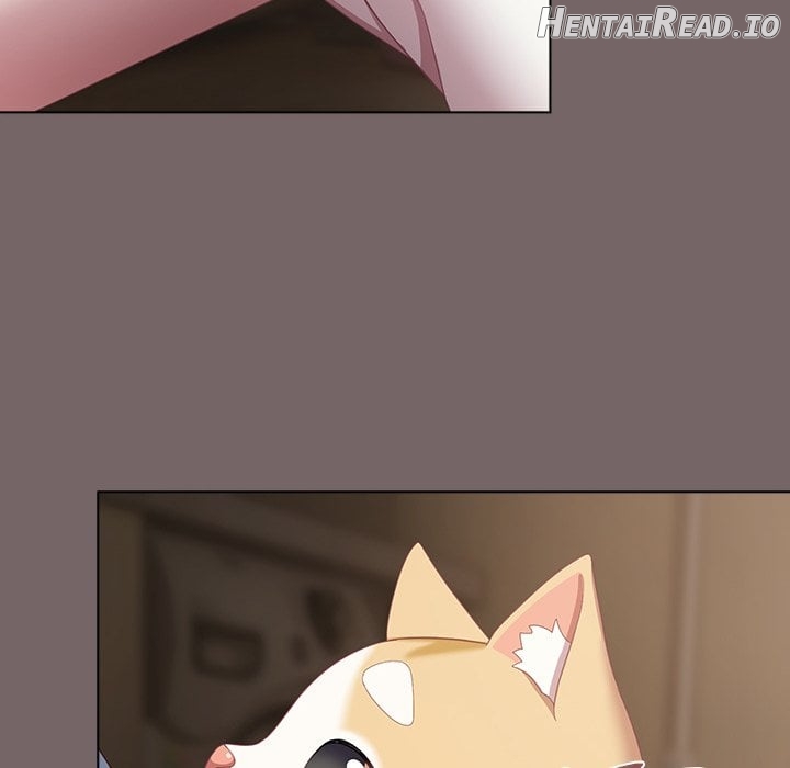 The Love Meowtchmaker Chapter 20 - page 166