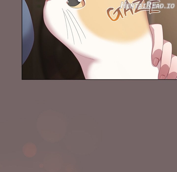 The Love Meowtchmaker Chapter 20 - page 167