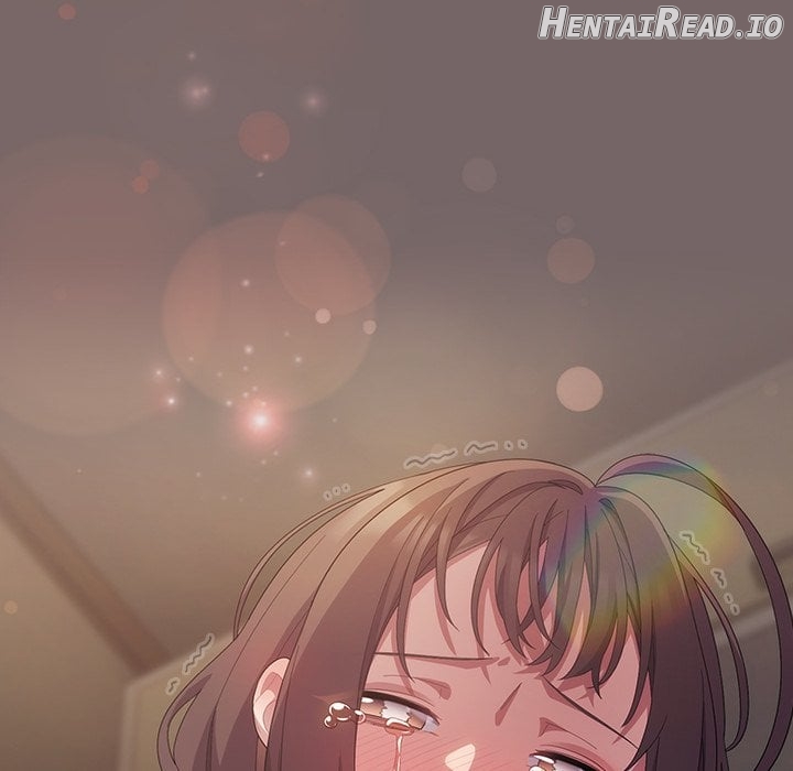 The Love Meowtchmaker Chapter 20 - page 168