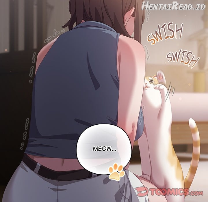 The Love Meowtchmaker Chapter 20 - page 172