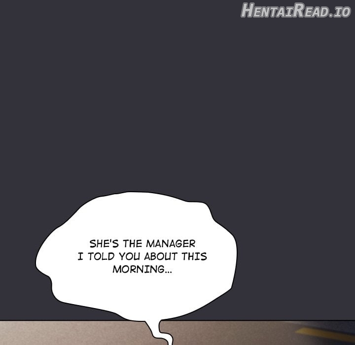 The Love Meowtchmaker Chapter 20 - page 19
