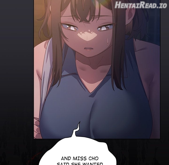 The Love Meowtchmaker Chapter 20 - page 23