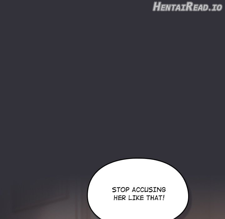The Love Meowtchmaker Chapter 20 - page 41