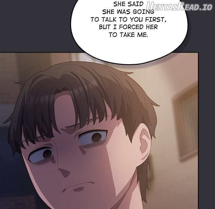 The Love Meowtchmaker Chapter 20 - page 45