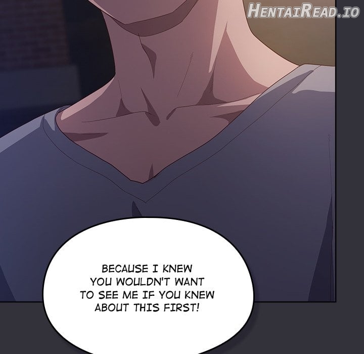 The Love Meowtchmaker Chapter 20 - page 46
