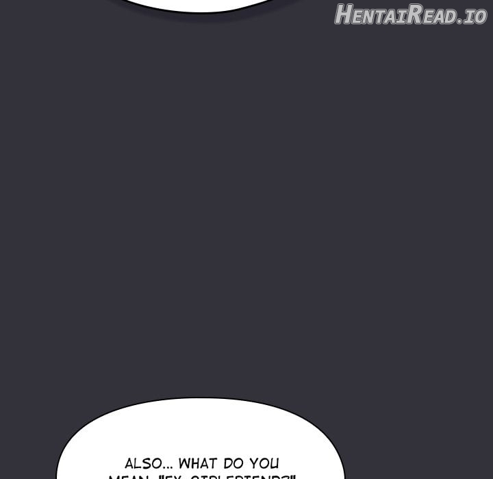 The Love Meowtchmaker Chapter 20 - page 47