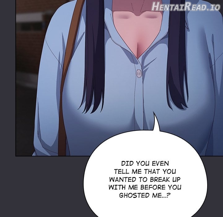 The Love Meowtchmaker Chapter 20 - page 49