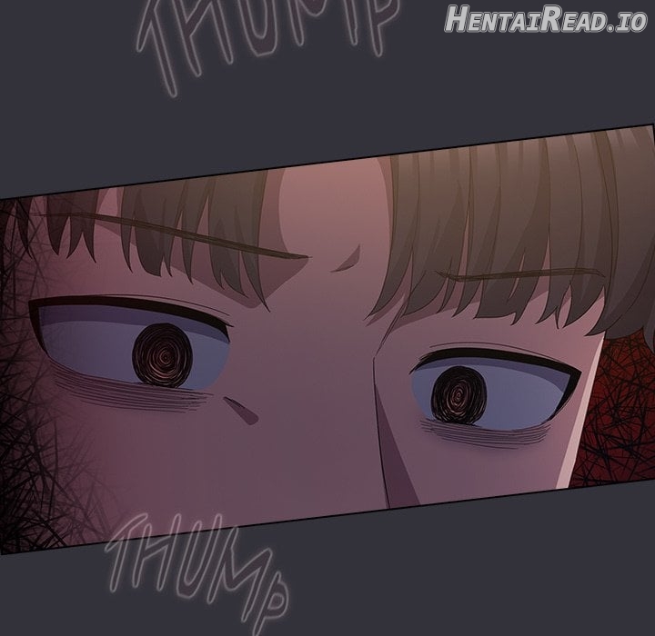 The Love Meowtchmaker Chapter 20 - page 63