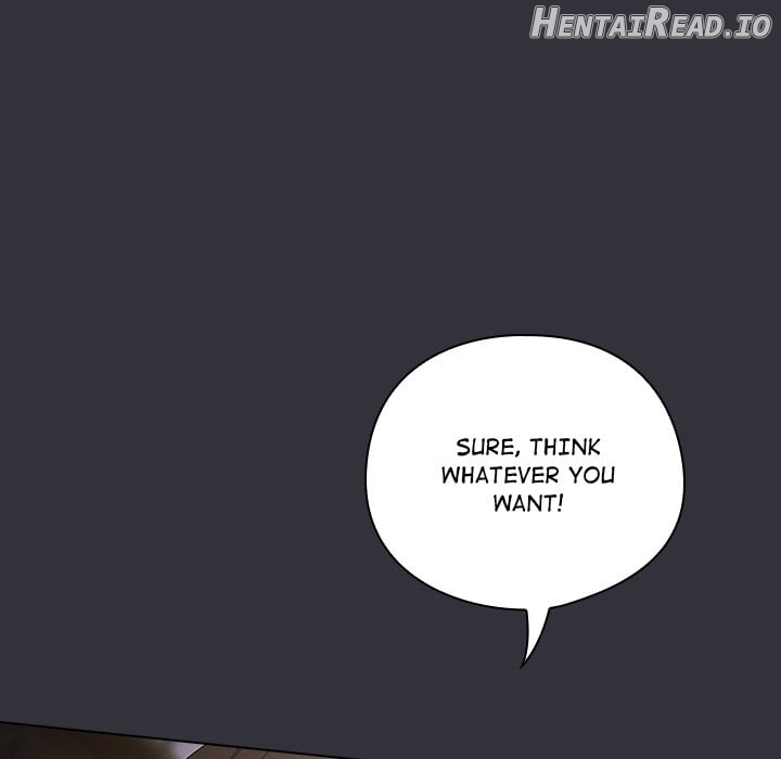 The Love Meowtchmaker Chapter 20 - page 73