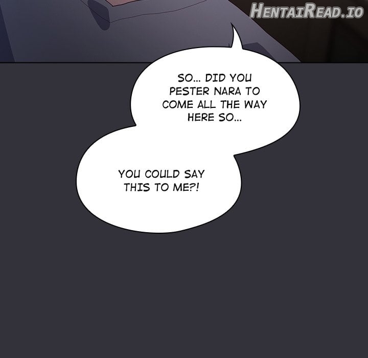 The Love Meowtchmaker Chapter 20 - page 75
