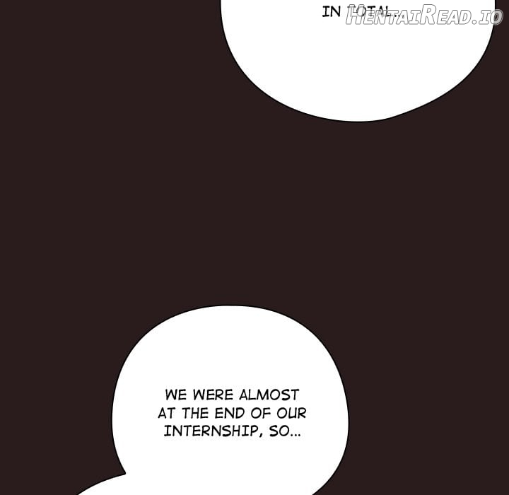 The Love Meowtchmaker Chapter 35 - page 104