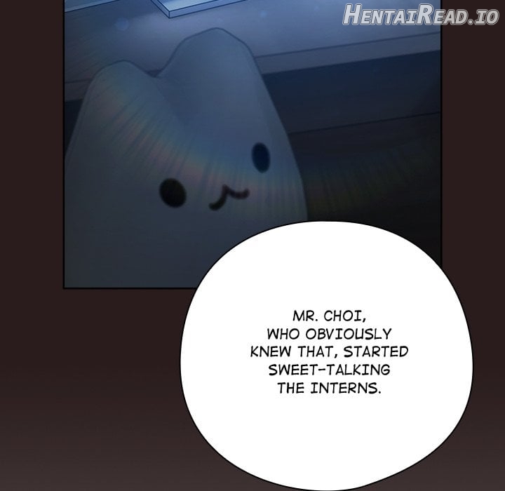 The Love Meowtchmaker Chapter 35 - page 106