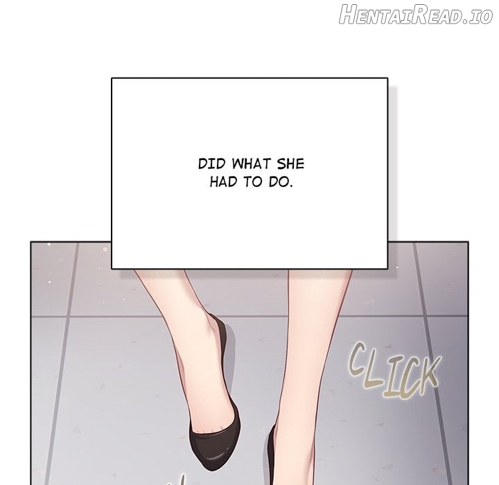 The Love Meowtchmaker Chapter 35 - page 11