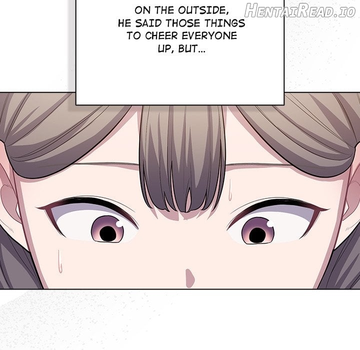 The Love Meowtchmaker Chapter 35 - page 111