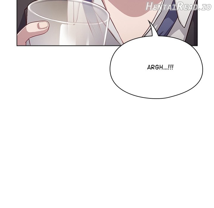 The Love Meowtchmaker Chapter 35 - page 125