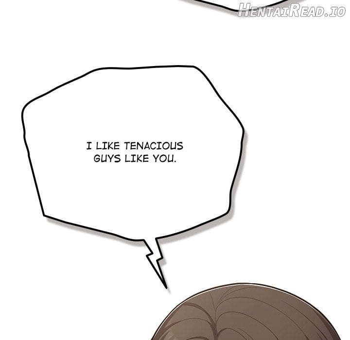 The Love Meowtchmaker Chapter 35 - page 130