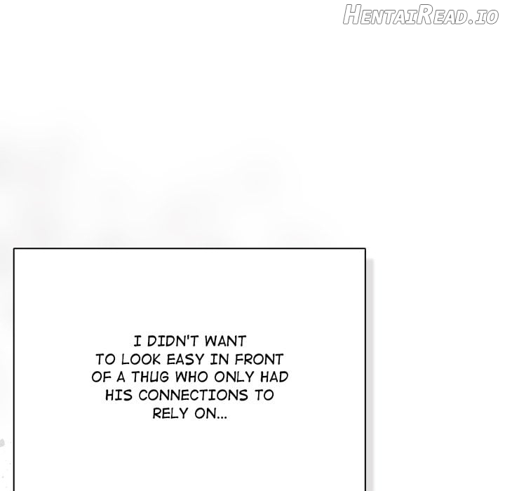 The Love Meowtchmaker Chapter 35 - page 135
