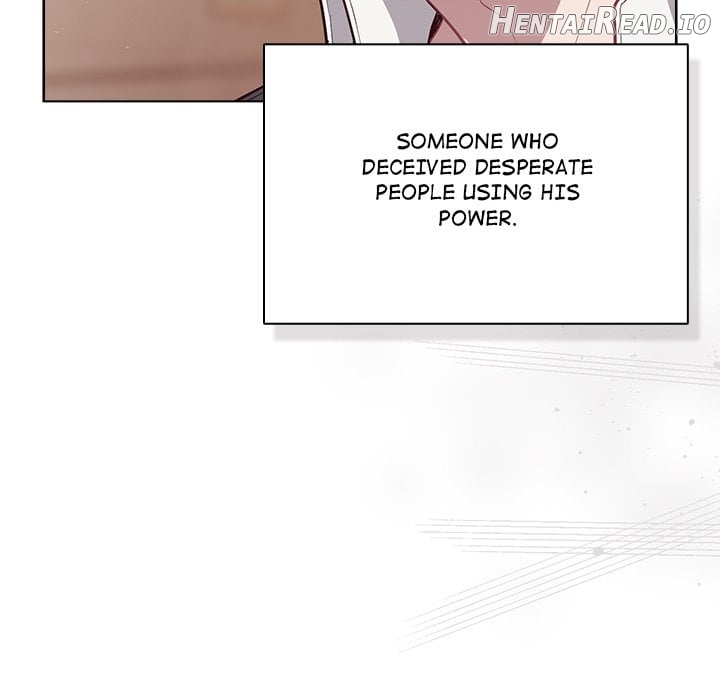 The Love Meowtchmaker Chapter 35 - page 137